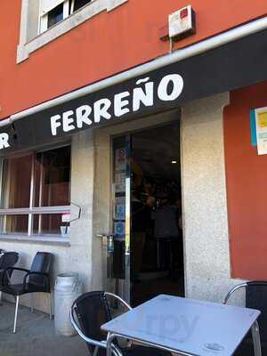 Restaurante Casa Ferreño