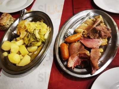 Restaurante Casa Ferreño