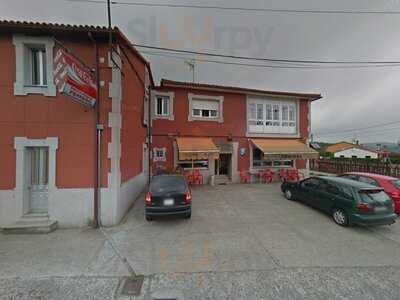 Restaurante Casa Ferreño