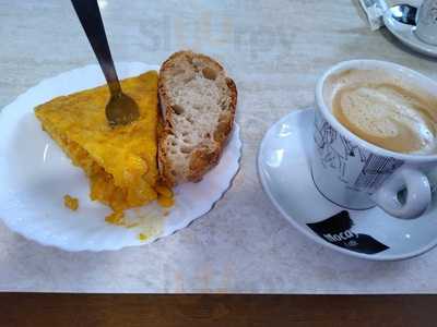 Café Bar Pontejos