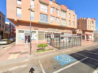 Pizzeria La Vita E Bella