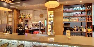 La Terreta Gastrobar