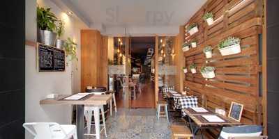 La Terreta Gastrobar