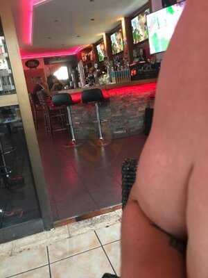 The George Sports Bar And Grill