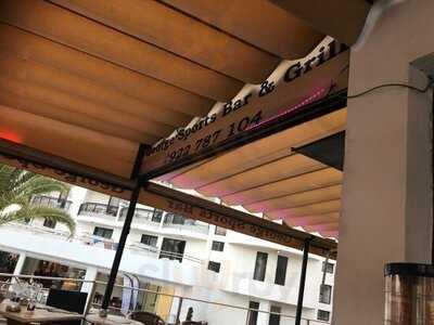 The George Sports Bar And Grill - Photo 8