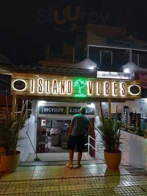 The George Sports Bar And Grill