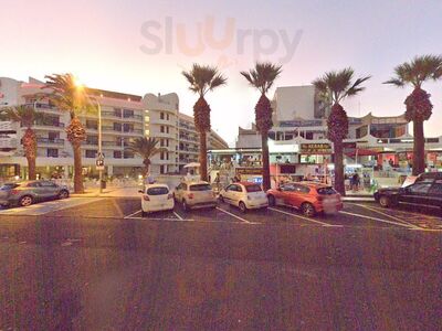 The George Sports Bar And Grill