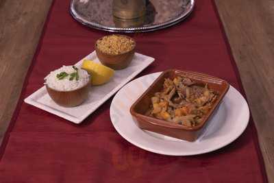 Restaurante Monte Libano