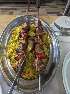 Restaurante Monte Libano - Photo 8