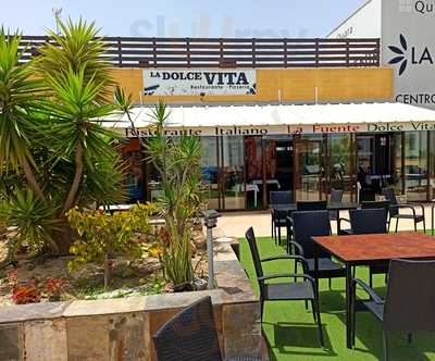 La Fuente Dolce Vita