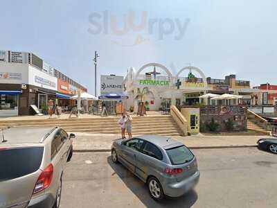 La Fuente Dolce Vita