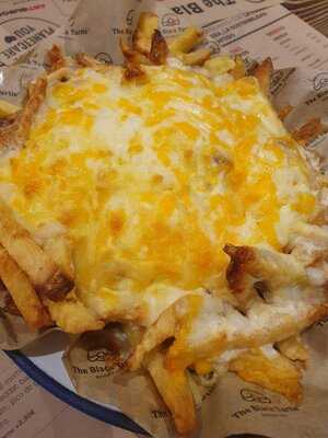 The Black Turtle - Ruzafa