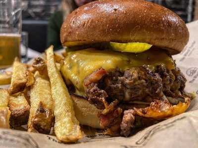 The Black Turtle - Ruzafa