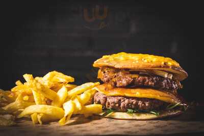 The Black Turtle - Ruzafa