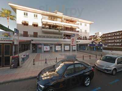 Restaurante San Diego