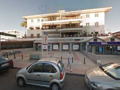 Restaurante San Diego