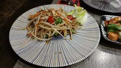 Suan Thai Restaurant