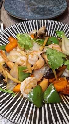 Suan Thai Restaurant