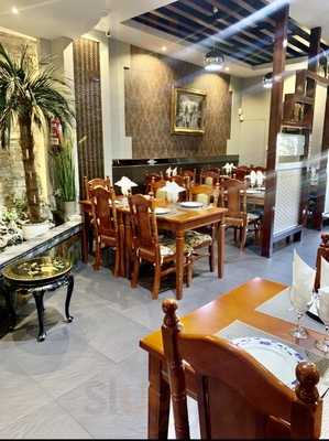 Restaurante Chino La Casita