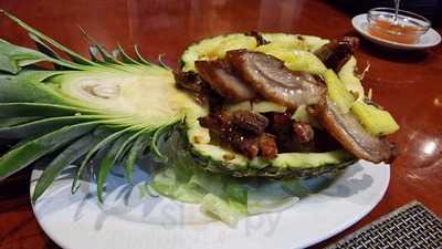 Restaurante Chino La Casita