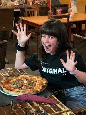 100 Pizze Social Club