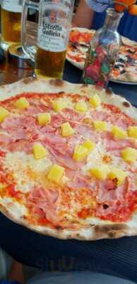 100 Pizze Social Club