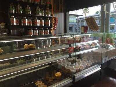 Bienmesabe Pastelería