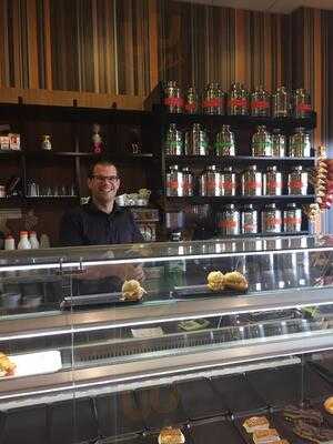 Bienmesabe Pastelería