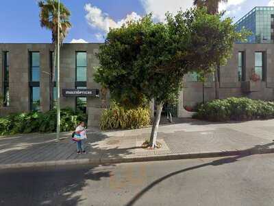 Bienmesabe Pastelería