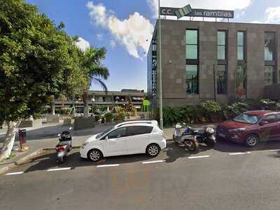 Bienmesabe Pastelería