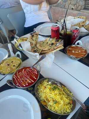 El Sabor Indian Restaurant