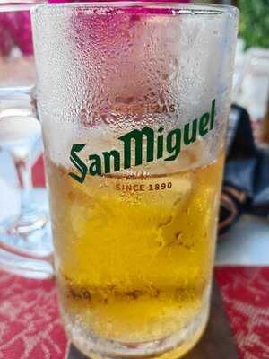 El Sabor Indian Restaurant