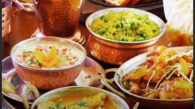 El Sabor Indian Restaurant