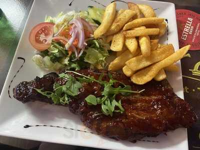 El Sabor Indian Restaurant