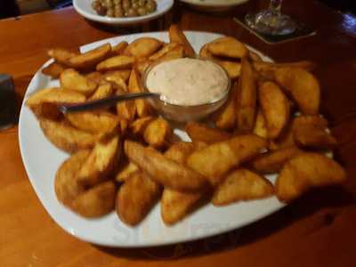 Western Bar Cheers Cambrils