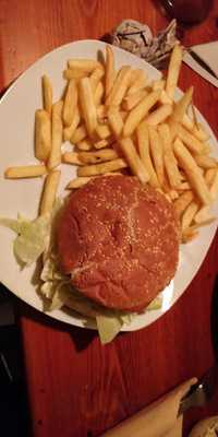 Western Bar Cheers Cambrils