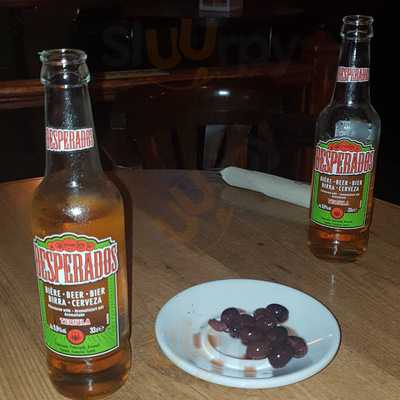 Western Bar Cheers Cambrils