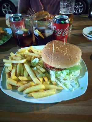 Western Bar Cheers Cambrils