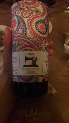 Western Bar Cheers Cambrils