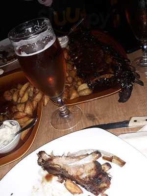 Western Bar Cheers Cambrils