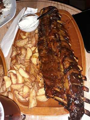 Western Bar Cheers Cambrils