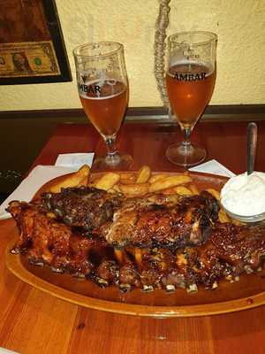 Western Bar Cheers Cambrils