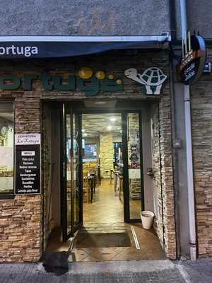 La Tortuga