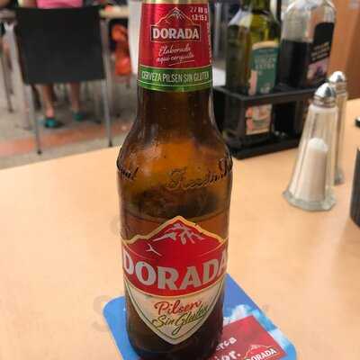 Restaurante Chouky's Le Belge