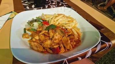 Restaurante Chouky's Le Belge