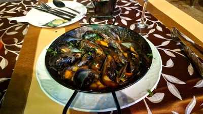 Restaurante Chouky's Le Belge