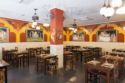 Taj Mahal Sevilla - Photo 7