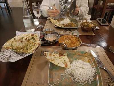 Taj Mahal Sevilla - Photo 8