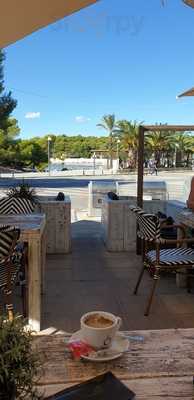 El Cafeti De La Mar