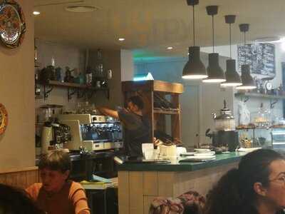 Tudurí Pastisseria I Cafè